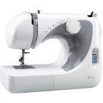 Jsmc5217 machine � coudre jata jsmc5217 machine � coudre de avec 13 mod�les destitch, stitch, lockstitch ...