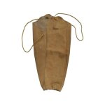 Manchette soudeur 251h weldy 60 cm juba