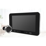 Judas microviseur video digitale 8045