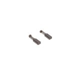 Jeu de brosses 2604321925 bosch