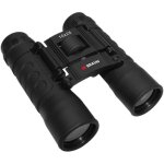 Jumelles 10x25 schwarz - braun