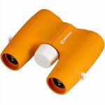 Jumelles bresser junior pour enfants 6x21 avec corps de jumelles robuste et blind en caoutchouc et mise ...
