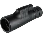 Bisbisous - jumelles hd 10 - 30 x 42 avec lentille fmc et monoculaire � prisme bak4 pour le tir de concert(noi ...