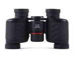 Jumelles portables compactes 10x24, jumelles �tanches mini life avec prisme bak4 pour voyages, concerts, ...