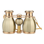 Jumelles en verre optique 4x30 avec chaîne et étui, jumelles pour femme pour concert de théâtre, cadeau ... Jumelles en verre optique 4x30 avec chaîne et étui, jumelles pour femme pour concert de théâtre, cadeau ...
