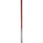 Capteur de temp�rature jumo 00389771 sonde pt100 plage de mesure de temp�rature - 50 � 180 �c longueur ...