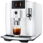 Jura e8 (ec) machine  espresso entirement automatique 1, 9 l