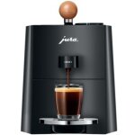 Jura ono machine � expresso noir design �l�gant