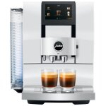 Jura z10 (ea) machine à expresso entièrement automatique 2, 4 l Jura z10 (ea) machine à expresso entièrement automatique 2, 4 l