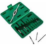 11 pices / bote extracteur de fil cass goujons extracteur de boulon cass ensemble d'extracteur de ...