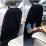 2 pièce protections de sièges arrière voiture impermérable oxford tissu couverture housse pour les enfants ... 2 pièce protections de sièges arrière voiture impermérable oxford tissu couverture housse pour les enfants ...
