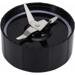 Blender blade, 250w cross blade blender base de la lame du presse - agrumes accessoires de rechange pour ...