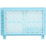 Filtre d'aspirateur compatible avec philips fc8724, fc8732 / 01, fc8733 / 01, fc8734 / 02, fc8736 / 01 ...