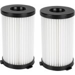 Filtres hepa de remplacement pour moosoo d600 d601 aspirateur filaire, filtres compatibles pour les aspirateur ...