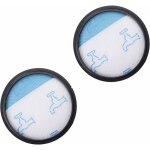 Filtres pour rowenta / moulinex / tefal compact power cyclonic aspirateur, filtres en mousse de rechange ...