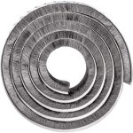 Joint porte joint fenetre isolation joint porte garage bande etancheite autocollante bande de brosse ...