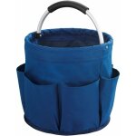 Paniers mnage, sac de pansage pour quitation, idal pour ranger outils ou brosses, 6 poches extrieures, ...