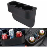 Jusch - porte - gobelet de voiture, porte - gobelet organisateur de si�ge de voiture, organisateur de ...
