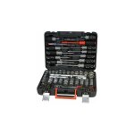 Just in time - douilles et accessoires vt91 - 1 / 2' en coffret