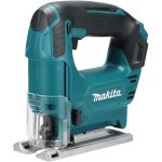 Jv 101 dz scie sauteuse sans fil 10, 8v solo - sans batterie, sans chargeur - makita