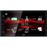 Kwm180dbt ampli - tuner multimdia 2 din kit mains libres bluetooth, tuner dab + , connexion possible ...