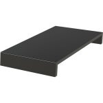 Jvd - orchestro second plateau noir - mat�riel professionnel