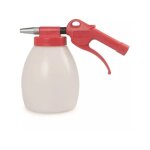 Jwl - pistolet de sablage au bicarbonate de soude