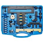 Kraftplus k. 200 - 1042 outils calage arbre � cames synchronisation r�glage compatible avec bmw n42 n46 ...