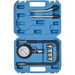 Kraftplus - k. 286 - 6296 compressiom�tre pour moteurs � essence testeur contr�le de compression - compactom�t ...