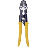 K25 k25 pince  sertir pour cosses tubulaires, pour connecteur tubulaire, pour cosses serties 0. 5  ...