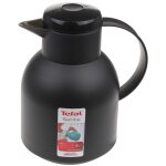 K3033312 samba pichet qp 1, 0l noir - k3033312 - - tefal
