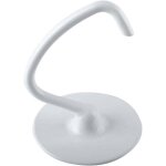 K45dh accessoires robot crochet p�trisseur pour kitchenaid
