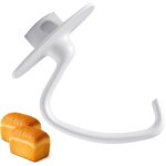 K45dh remplacement du crochet p�trisseur compatible avec kitchen - aid k45 k45ss ksm90 4. 5 qt m�langeurs ...