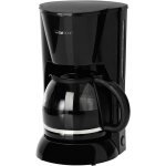 Ka 3473 cafeti�re noir nombre de tasse=12 - clatronic