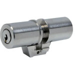 Kaba - cylindre � bouton expert plus 571 (type 666 fichet) 4 cl�s 35. dz. ak571. rk. ni
