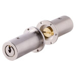 Kaba - jeu de cylindre expert plus 989 (type vak / muel) 4 cl�s 35. dz52 + 45. 508. 100. a