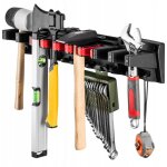Cintre porte - outils rteau  balai 60cm - kadax
