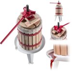 Kadax presse - fruits doux presse - agrumes liqueurs de vin 6l + sac offert Kadax presse - fruits doux presse - agrumes liqueurs de vin 6l + sac offert