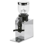 Nemox - kaffeemhle lux profikaffeemhle 150 watt