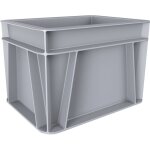 Kaiserkraft - frankel bac gerbable normes europe, capacit� 3 l,