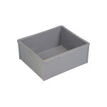 Frankel kaiserkraft, bac gerbable en polythylne, sans