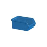 Frankel kaiserkraft, bac à bec en polystyrène, l x l x h 160 x Frankel kaiserkraft, bac à bec en polystyrène, l x l x h 160 x