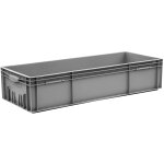 Kaiserkraft - frankel bac gerbable normes europe, capacit� 65 l