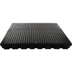 Kaiserkraft - frankel cuve plate en polythylne, pour 4 fts de