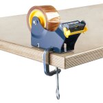 Kaiserkraft - frankel dévidoirs de table pour ruban adhésif, à Kaiserkraft - frankel dévidoirs de table pour ruban adhésif, à