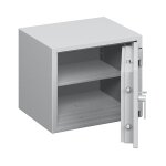 Kaiserkraft - frankel armoire forte ignifuge, classe vds n / 0, s