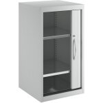 Kaiserkraft - frankel armoire  rideaux, largeur 500 mm, 2