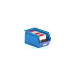 Frankel kaiserkraft bac à bec en tôle d'acier, l x l x h 240 x Frankel kaiserkraft bac à bec en tôle d'acier, l x l x h 240 x