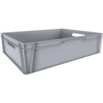 Kaiserkraft - frankel bac gerbable normes europe, capacit� 82 l