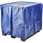 Kaiserkraft - frankel b�che en pvc pour cubitainer ibc,